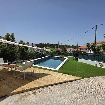 Casasoldore Feriehus Sesimbra