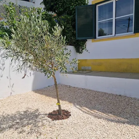 Casasoldore Feriehus Sesimbra