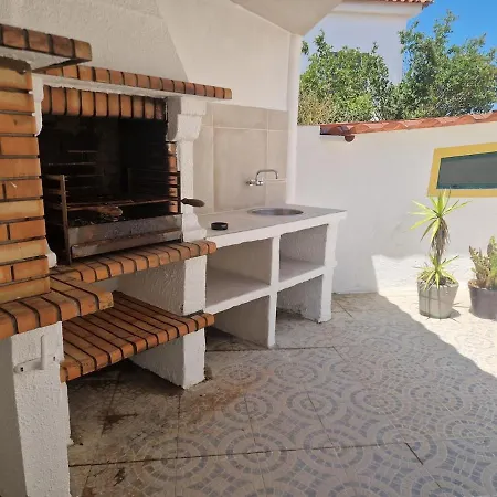 Dom wakacyjny Casasoldore Sesimbra