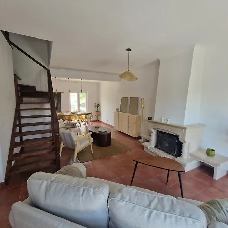 Casasoldore Feriehus Sesimbra