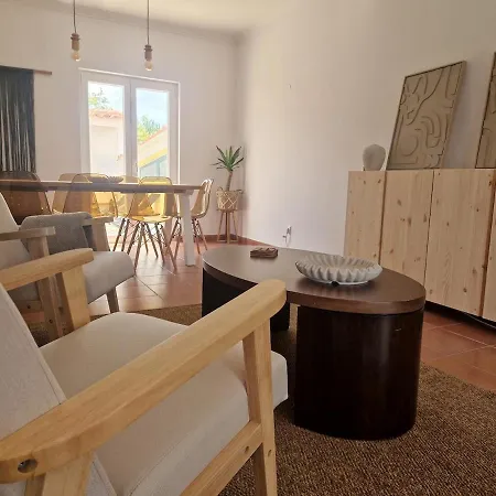 Feriehus Casasoldore Sesimbra