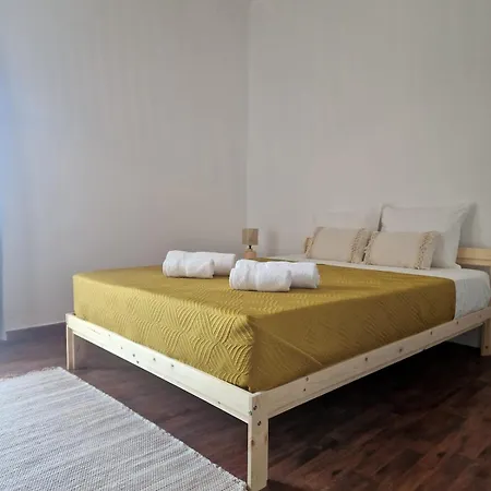 Feriehus Casasoldore Sesimbra