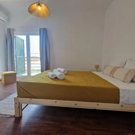 Casasoldore Dom wakacyjny Sesimbra