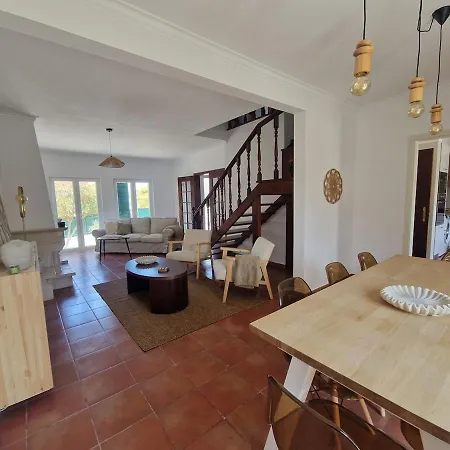Casasoldore Feriehus Sesimbra